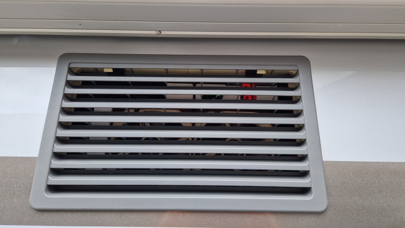 PWM-Steuerung-Anzeige